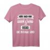 Hüte Dich Vor Sturm & Wind & Ossis Die In Rage Sind T-Shirt – Witziges Ostdeutschland Meme Shirt mit Spruch für Freizeit und Statement