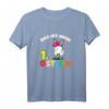 Kinder Süßes Huhn Küken T-Shirt - Das Ist Mein Erstes Ostern, Perfekt für das erste Osterfest deines Kindes