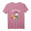 Kinder Süßes Huhn Küken T-Shirt - Das Ist Mein Erstes Ostern, Perfekt für das erste Osterfest deines Kindes