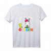 Kinder Süßes Huhn Küken T-Shirt - Das Ist Mein Erstes Ostern, Perfekt für das erste Osterfest deines Kindes