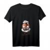 Damen T-Shirt Ach Du meine Nase! mit Sandmännchen-Motiv – Offizielles Fanartikel aus der Sandmann-Kollektion