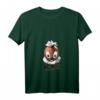 Damen T-Shirt Ach Du meine Nase! mit Sandmännchen-Motiv – Offizielles Fanartikel aus der Sandmann-Kollektion