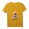 Damen T-Shirt Ach Du meine Nase! mit Sandmännchen-Motiv – Offizielles Fanartikel aus der Sandmann-Kollektion