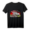 Der Osten rockt T-Shirt – Kultiges Ostalgie-Design mit Trabi, Wartburg & Simson, ideales Geschenk für Auto- und Motorradliebhaber