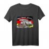 Der Osten rockt T-Shirt – Kultiges Ostalgie-Design mit Trabi, Wartburg & Simson, ideales Geschenk für Auto- und Motorradliebhaber