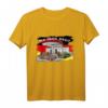 Der Osten rockt T-Shirt – Kultiges Ostalgie-Design mit Trabi, Wartburg & Simson, ideales Geschenk für Auto- und Motorradliebhaber