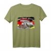 Der Osten rockt T-Shirt – Kultiges Ostalgie-Design mit Trabi, Wartburg & Simson, ideales Geschenk für Auto- und Motorradliebhaber