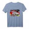 Der Osten rockt T-Shirt – Kultiges Ostalgie-Design mit Trabi, Wartburg & Simson, ideales Geschenk für Auto- und Motorradliebhaber