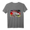 Der Osten rockt T-Shirt – Kultiges Ostalgie-Design mit Trabi, Wartburg & Simson, ideales Geschenk für Auto- und Motorradliebhaber
