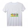 Damen Coole Ostereier Sonnenbrille Frohe Ostern T-Shirt mit V-Ausschnitt – Perfekt für Ostern und Frühlingsfestlichkeiten