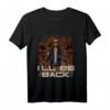Witziges Sarkastisches Jesus Ostern T-Shirt - Ironische Parodie auf Film und Religion, Perfekt für Festivals, Geburtstage & Feiertage