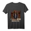 Witziges Sarkastisches Jesus Ostern T-Shirt - Ironische Parodie auf Film und Religion, Perfekt für Festivals, Geburtstage & Feiertage