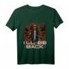 Witziges Sarkastisches Jesus Ostern T-Shirt - Ironische Parodie auf Film und Religion, Perfekt für Festivals, Geburtstage & Feiertage