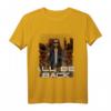 Witziges Sarkastisches Jesus Ostern T-Shirt - Ironische Parodie auf Film und Religion, Perfekt für Festivals, Geburtstage & Feiertage