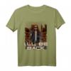 Witziges Sarkastisches Jesus Ostern T-Shirt - Ironische Parodie auf Film und Religion, Perfekt für Festivals, Geburtstage & Feiertage