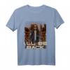Witziges Sarkastisches Jesus Ostern T-Shirt - Ironische Parodie auf Film und Religion, Perfekt für Festivals, Geburtstage & Feiertage