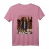 Witziges Sarkastisches Jesus Ostern T-Shirt - Ironische Parodie auf Film und Religion, Perfekt für Festivals, Geburtstage & Feiertage