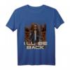 Witziges Sarkastisches Jesus Ostern T-Shirt - Ironische Parodie auf Film und Religion, Perfekt für Festivals, Geburtstage & Feiertage