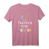 Frecher Hase Osterhase Partnerlook Outfit Geschenk Ostern T-Shirt – Lustiges Familien- und Partnerlook für Ostern, perfekt für Ostereiersuche & Osterfest