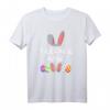 Frecher Hase Osterhase Partnerlook Outfit Geschenk Ostern T-Shirt – Lustiges Familien- und Partnerlook für Ostern, perfekt für Ostereiersuche & Osterfest