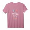 Onkel Hase Osterhase Geschenk Familien Partnerlook Oster T-Shirt - Lustiges Outfit für Ostereiersuche & Ostertage