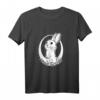 Frohe Ostern T-Shirt für Kinder | Osterhase Motiv | Süßes Hasen Shirt als Geschenkidee für das Osterfest