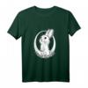 Frohe Ostern T-Shirt für Kinder | Osterhase Motiv | Süßes Hasen Shirt als Geschenkidee für das Osterfest