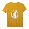 Frohe Ostern T-Shirt für Kinder | Osterhase Motiv | Süßes Hasen Shirt als Geschenkidee für das Osterfest