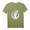 Frohe Ostern T-Shirt für Kinder | Osterhase Motiv | Süßes Hasen Shirt als Geschenkidee für das Osterfest