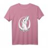 Frohe Ostern T-Shirt für Kinder | Osterhase Motiv | Süßes Hasen Shirt als Geschenkidee für das Osterfest