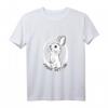 Frohe Ostern T-Shirt für Kinder | Osterhase Motiv | Süßes Hasen Shirt als Geschenkidee für das Osterfest