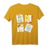 Dabbing Hase, Lamm und Küken zu Ostern - Lustiges Bunny T-Shirt für Jung und Alt, perfekte Oster-Geschenkidee