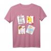 Dabbing Hase, Lamm und Küken zu Ostern - Lustiges Bunny T-Shirt für Jung und Alt, perfekte Oster-Geschenkidee
