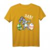 Dabbing Osterhase Jungen und Mädchen Ostergeschenk - Lustiges Oster T-Shirt für Kinder, Eltern & Familien, perfekt für Ostersonntag, Geburtstag & Weihnachten