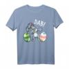 Dabbing Osterhase Jungen und Mädchen Ostergeschenk - Lustiges Oster T-Shirt für Kinder, Eltern & Familien, perfekt für Ostersonntag, Geburtstag & Weihnachten