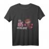 His Otter half - Lustiges Otter Geschenk Valentinstag T-Shirt für Verliebte, Paare und Tierliebhaber
