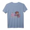 His Otter half - Lustiges Otter Geschenk Valentinstag T-Shirt für Verliebte, Paare und Tierliebhaber
