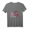 His Otter half - Lustiges Otter Geschenk Valentinstag T-Shirt für Verliebte, Paare und Tierliebhaber