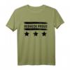 Redneck Proud Southern Cracker Nation T-Shirt - Funny Country Pride Apparel for Parties, Festivals & Events