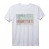 Ehemann Papa Grillmeister T-Shirt - Lustiges Vintage Geschenk für Vatertag, Weihnachten & Geburtstage für Grillliebhaber und Familienväter