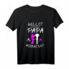Kinder Willst Du Meinen Papa Heiraten - Romantisches Heiratsantrag T-Shirt für kreative Familienmomente