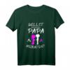 Kinder Willst Du Meinen Papa Heiraten - Romantisches Heiratsantrag T-Shirt für kreative Familienmomente