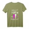 Kinder Willst Du Meinen Papa Heiraten - Romantisches Heiratsantrag T-Shirt für kreative Familienmomente