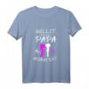 Kinder Willst Du Meinen Papa Heiraten - Romantisches Heiratsantrag T-Shirt für kreative Familienmomente