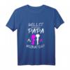 Kinder Willst Du Meinen Papa Heiraten - Romantisches Heiratsantrag T-Shirt für kreative Familienmomente