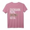 Profi Soldat Ehemann Papa T-Shirt - Geschenk für Soldaten, Offiziere & Vatertag