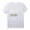 Profi Soldat Ehemann Papa T-Shirt - Geschenk für Soldaten, Offiziere & Vatertag