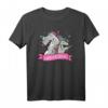 Dadacorn Lustiges Papa Vatertag Geschenk - Fun T-Shirt für Vater, Opa & Ehemann, perfekte Geschenkidee zu Geburtstag, Weihnachten und Vatertag