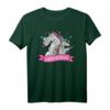 Dadacorn Lustiges Papa Vatertag Geschenk - Fun T-Shirt für Vater, Opa & Ehemann, perfekte Geschenkidee zu Geburtstag, Weihnachten und Vatertag