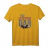 Dad T-Shirt - Not the Walking Dad, the Sleeping Dad - Lustiges Vatertag Geschenk für Papa zum Geburtstag